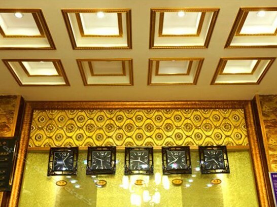 Louwailou Hotel Lijiang - Photo4