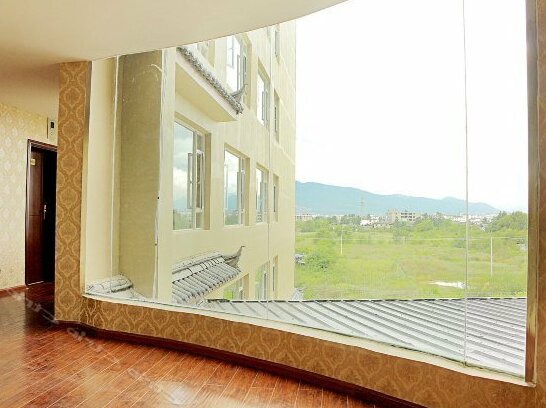 Love Home Business Hotel Lijiang - Photo5