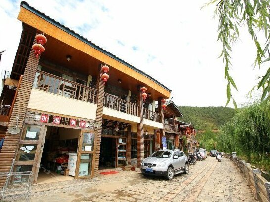 Lugu Lake Jiangnan Yaju Hostel
