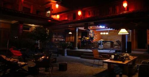 Lunhui Lianhua Hostel - Photo2