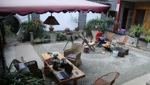 Lunhui Lianhua Hostel - Photo5