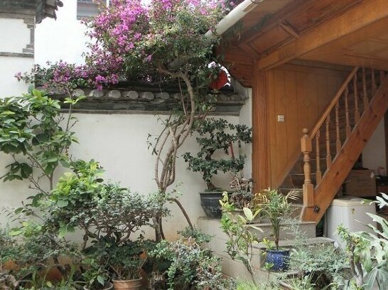 Luojiaodian Hotstel - Photo5