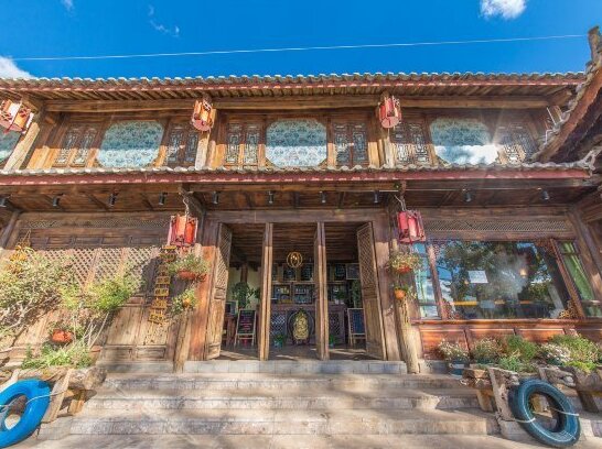 Luoxuange Inn - Photo2
