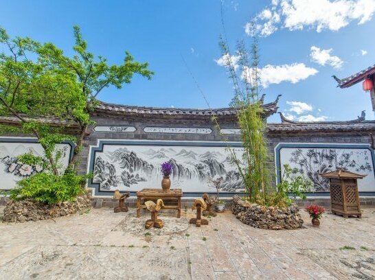 Luoxuange Inn - Photo4