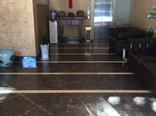 Mandun Express Hotel - Photo3