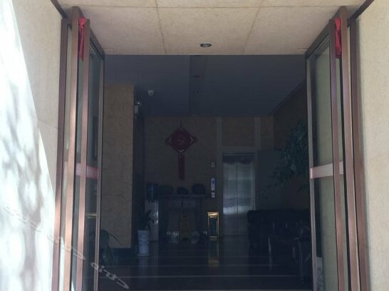 Mandun Express Hotel - Photo5