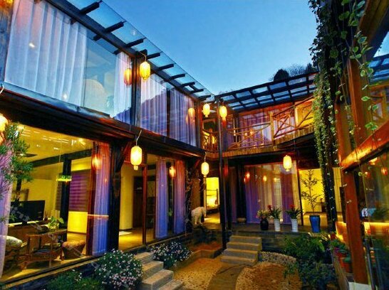 Manshi Inn - Photo2
