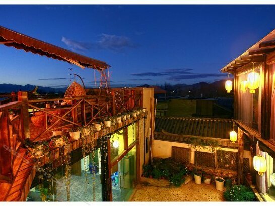 Manshi Inn - Photo4