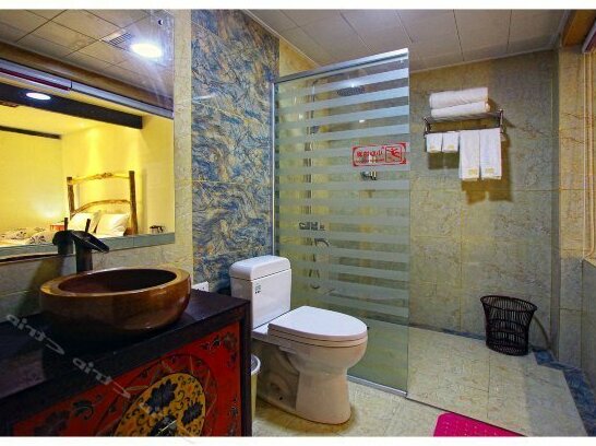 Manshi Inn - Photo5