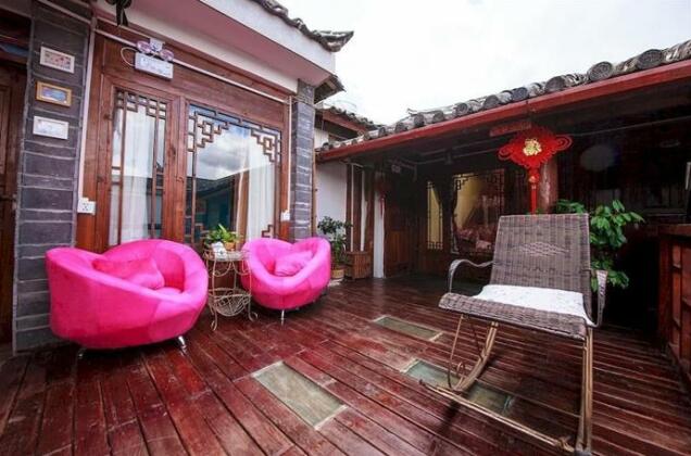 Manwu Inn - Photo2