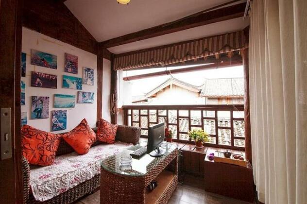 Manwu Inn - Photo4