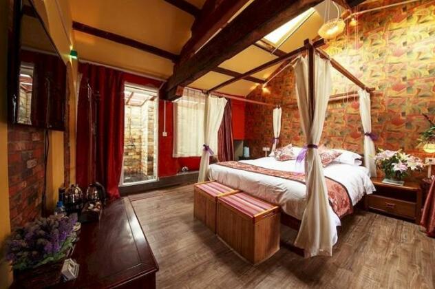 Manwu Inn - Photo5