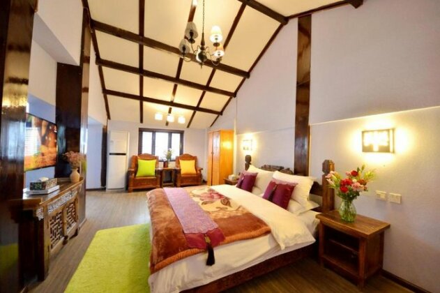 Manyangguang Inn - Photo2