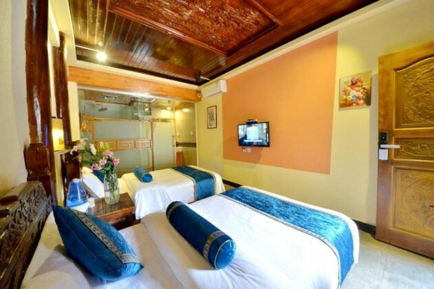 Manyangguang Inn - Photo5