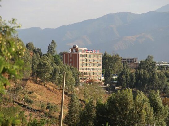 Maoyuan Hotel Lijiang - Photo3