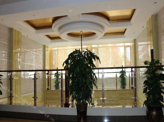 Maoyuan Hotel Lijiang - Photo4