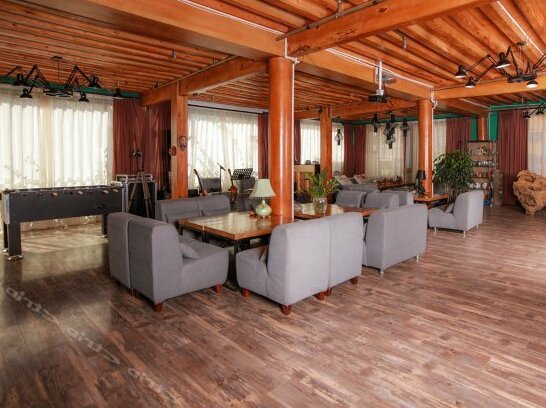 Meilidao Inn - Photo2