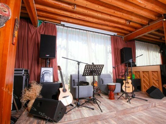 Meilidao Inn - Photo4