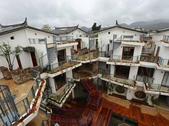 Meiyuan Meisu Art Hostel - Photo2