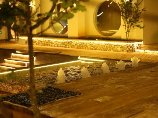 Meiyuan Meisu Art Hostel - Photo3