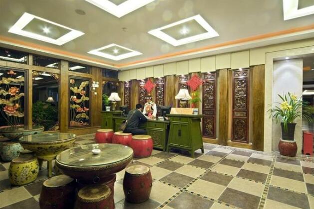 Melody Hotel Lijiang - Photo3