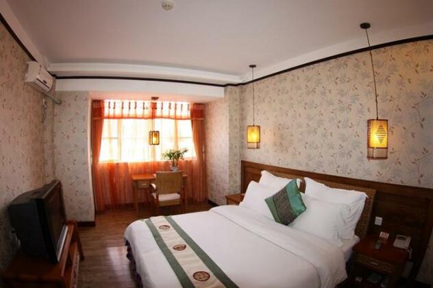 Melody Hotel Lijiang - Photo5