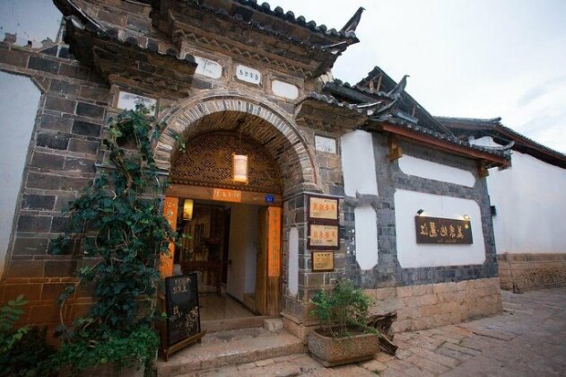 Melody Inn Lijiang
