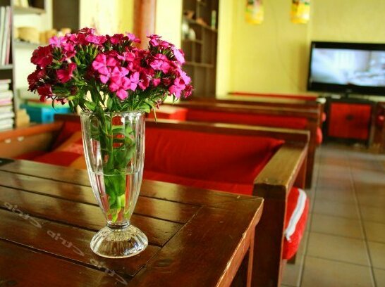 Memory of March Youth Hostel - Photo3