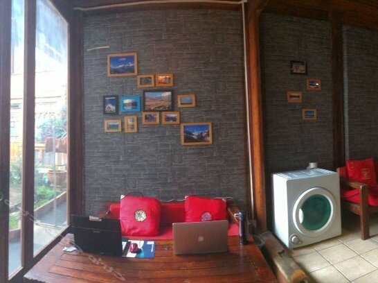 Memory of March Youth Hostel - Photo4