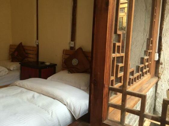 Memory of March Youth Hostel - Photo5