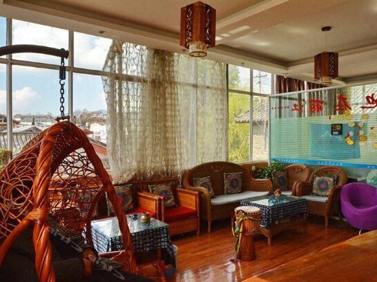 Mengcheng Inn - Photo2