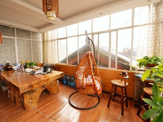 Mengcheng Inn - Photo3