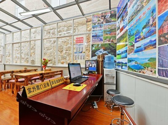 Mengcheng Inn - Photo4