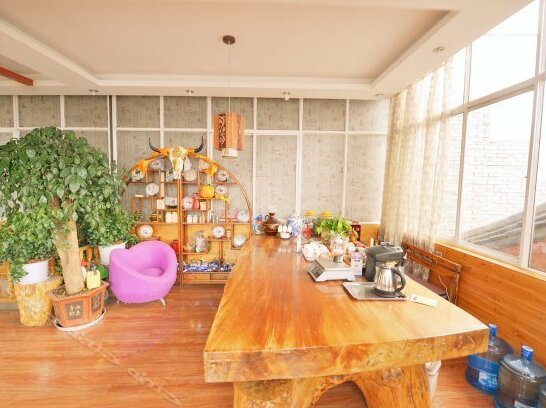 Mengcheng Inn - Photo5