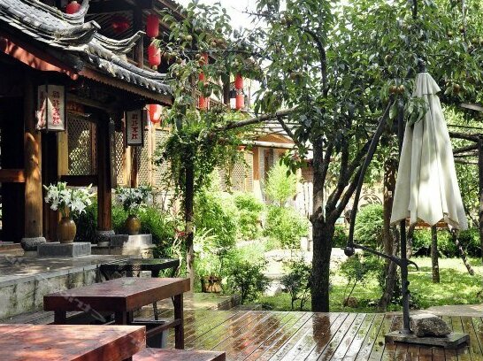 Mianhua Inn - Photo5
