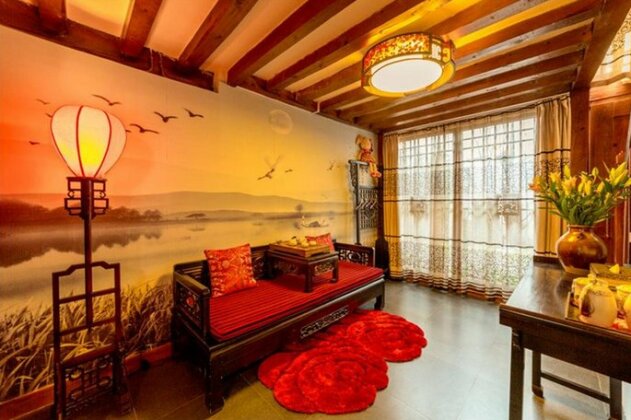 Miaoxiang Huashe Hotel - Photo3