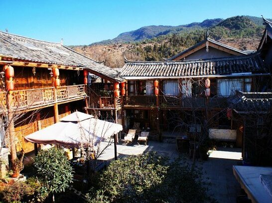 Midsummer Blossom Inn Shuhe - Photo4