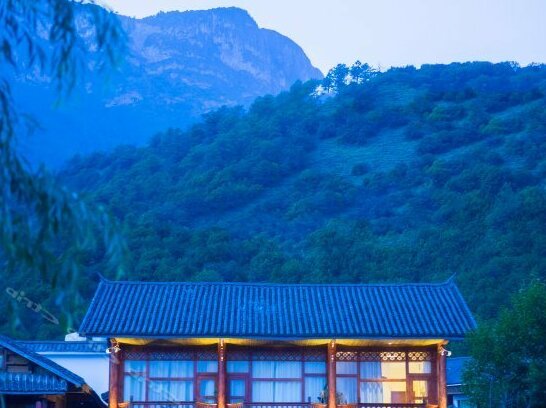 Misty Mountain Inn Lijiang - Photo3
