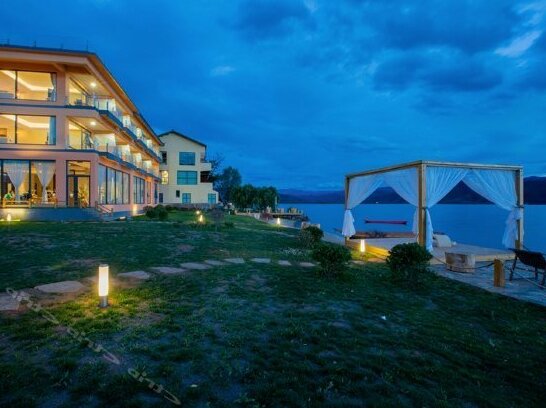 Miwo Sea-view Holiday Hotel