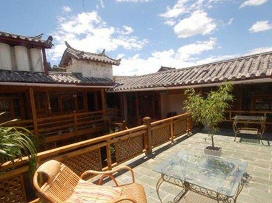 Mu Jia Garden Inn Lijiang