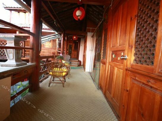 Mu Jia Garden Inn Lijiang - Photo3