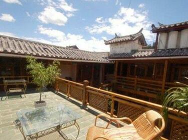 Mu Jia Garden Inn Lijiang