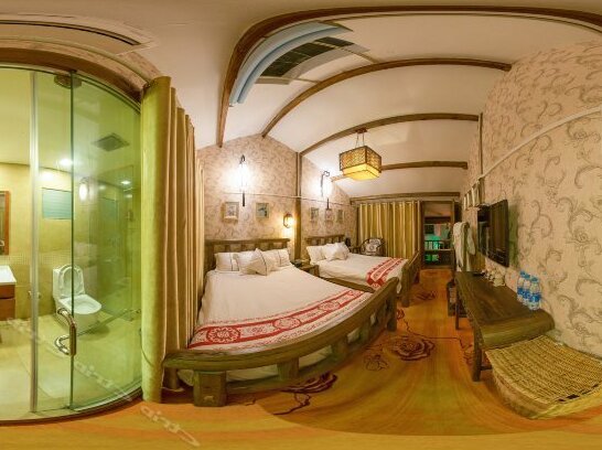 Mu'ou Tianya Inn - Photo3