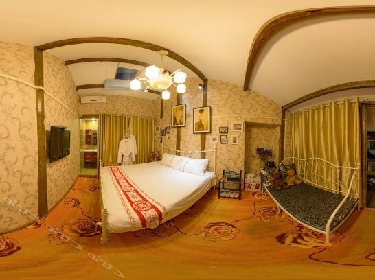 Mu'ou Tianya Inn - Photo4