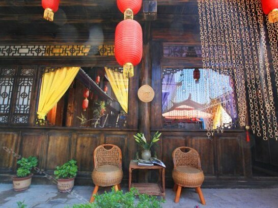Nanzhu Qihaozhan Inn - Photo2