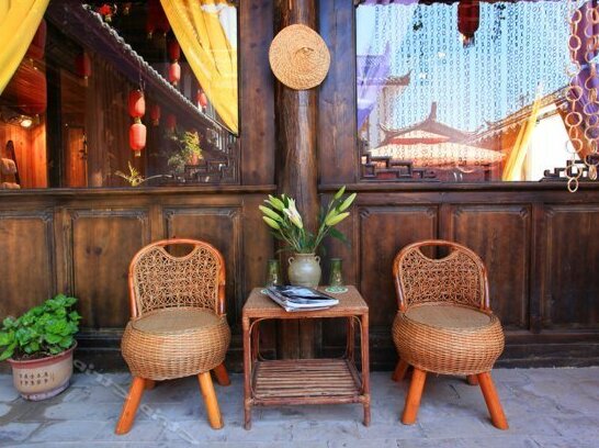 Nanzhu Qihaozhan Inn - Photo4