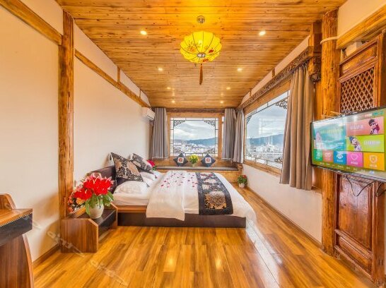 Naqing Nashi Inn - Photo5