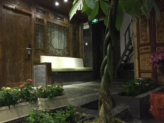 New Longmen Homestay - Photo4