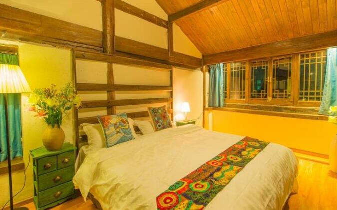 Not Far Away Hostel - Photo5