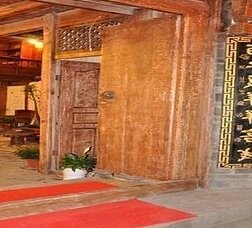 Nuanyangyang Inn Lijiang - Photo2